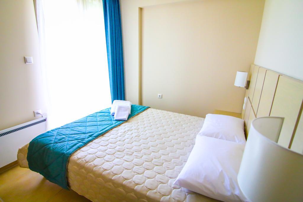 Ofrynio Deluxe Apartments Офринио Экстерьер фото